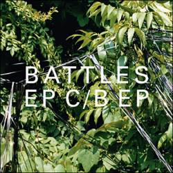 Battles : EP C - B EP